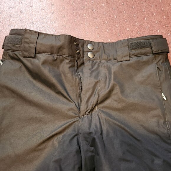 Columbia Boys snowpants - Picture 2 of 4